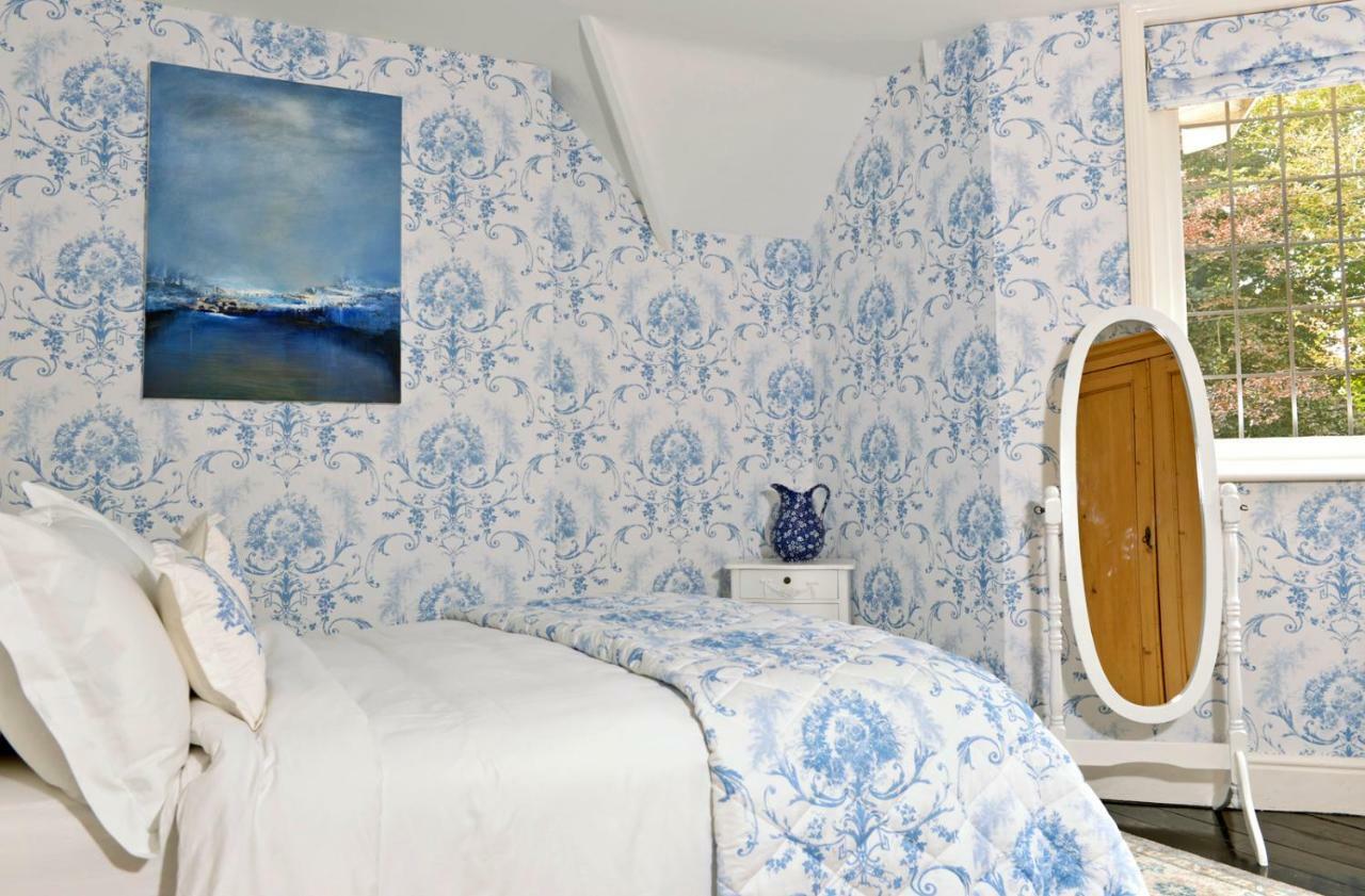 Little Friston Lodge อีสต์บอร์น ภายนอก รูปภาพ