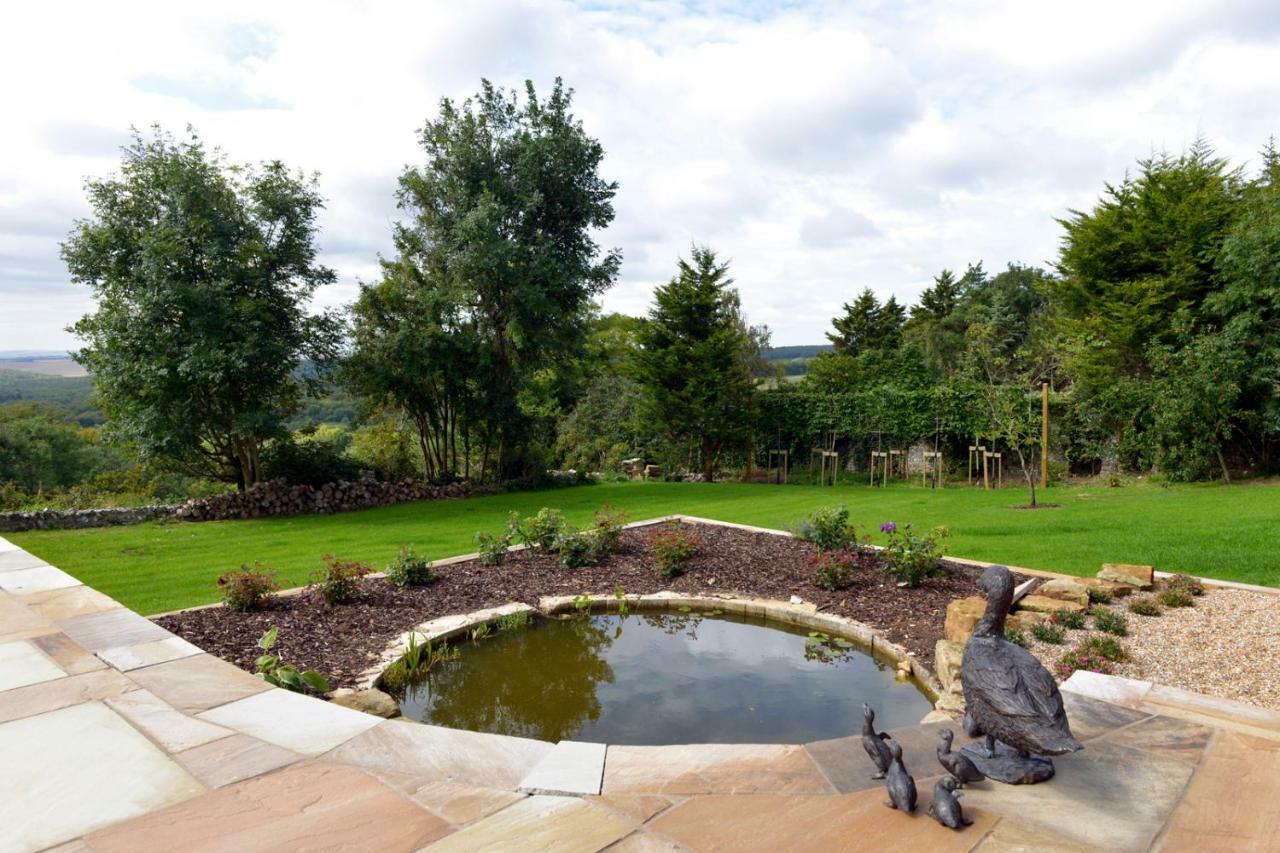 Little Friston Lodge อีสต์บอร์น ภายนอก รูปภาพ