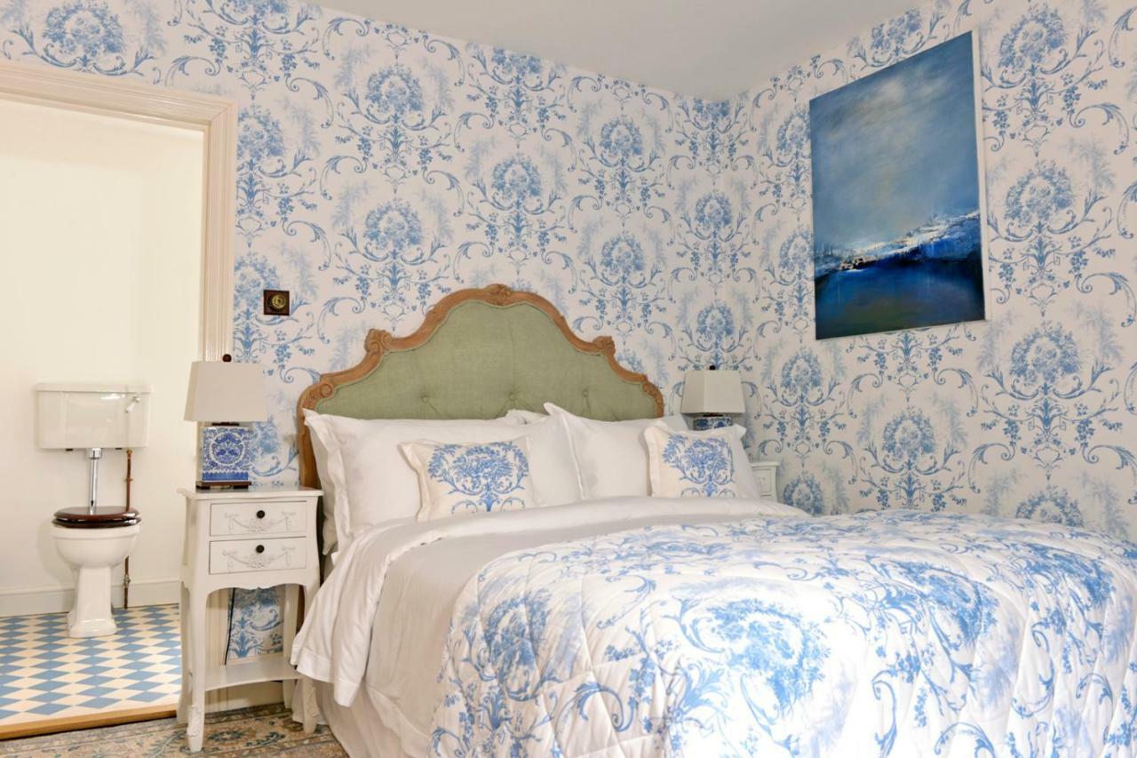 Little Friston Lodge อีสต์บอร์น ภายนอก รูปภาพ